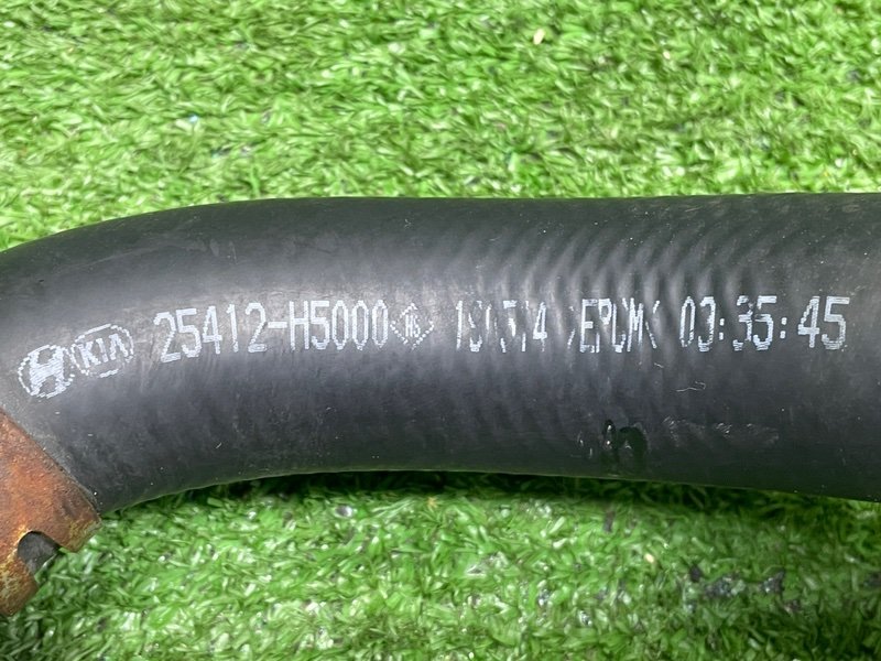 Патрубок радиатора, Москва