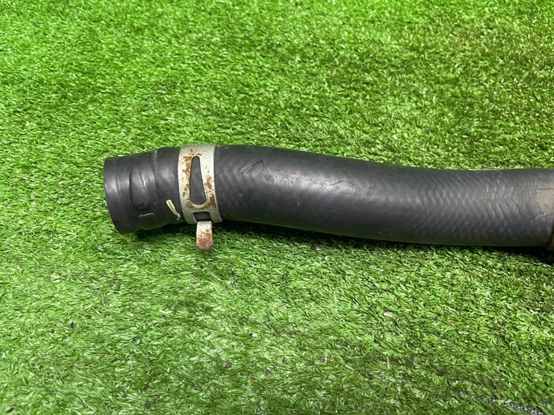 Патрубок радиатора, Москва