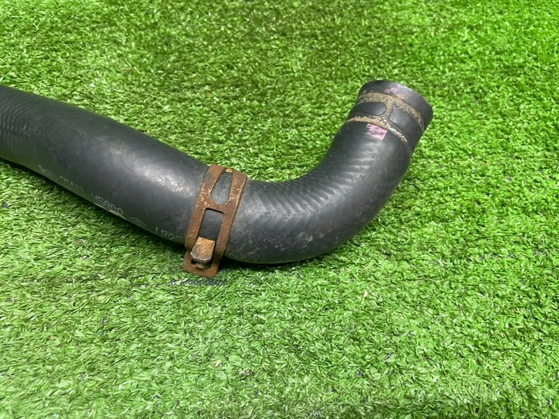 Патрубок радиатора, Москва