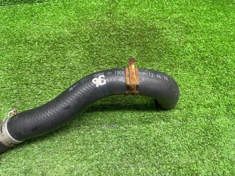 Патрубок радиатора, Москва