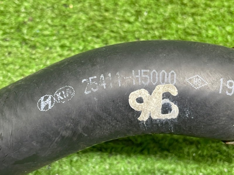 Патрубок радиатора, Москва