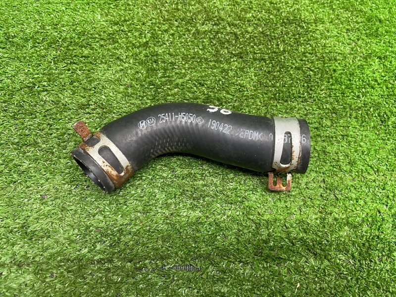 Патрубок радиатора, Москва