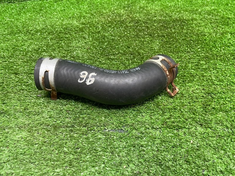 Патрубок радиатора, Москва