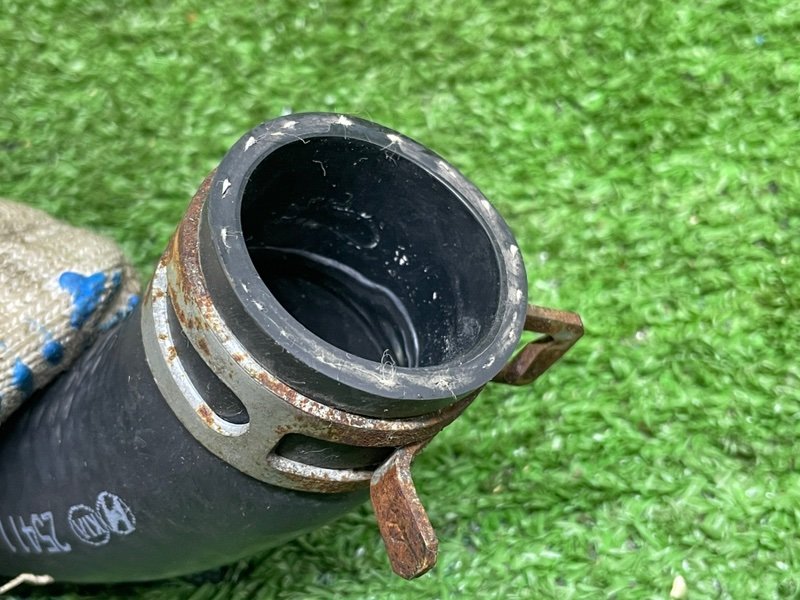 Патрубок радиатора, Москва