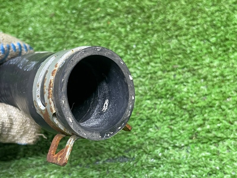 Патрубок радиатора, Москва