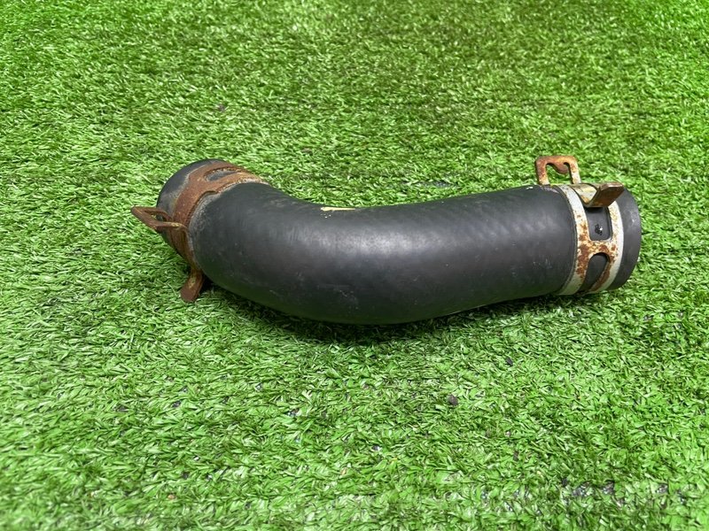 Патрубок радиатора, Москва