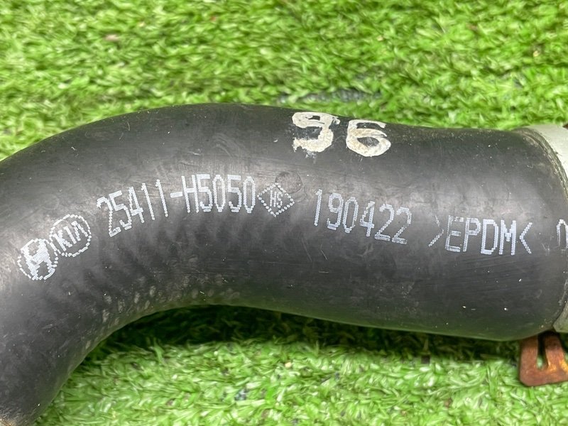 Патрубок радиатора, Москва