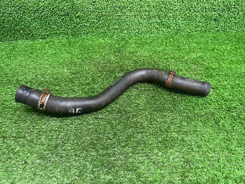 Патрубок отопителя, Москва