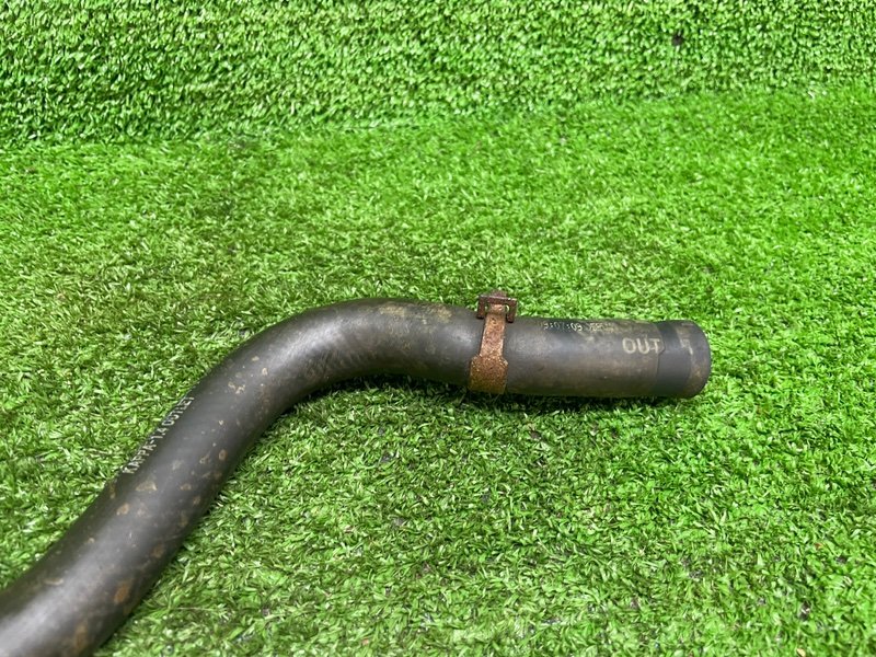 Патрубок отопителя, Москва