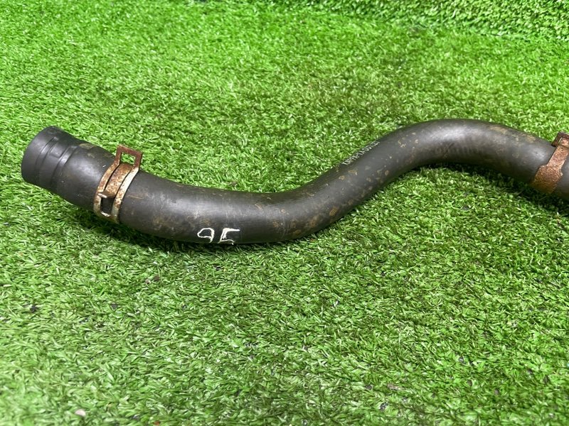 Патрубок отопителя, Москва