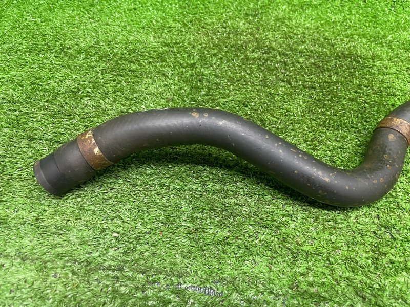 Патрубок отопителя, Москва