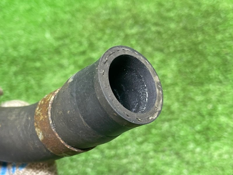 Патрубок отопителя, Москва