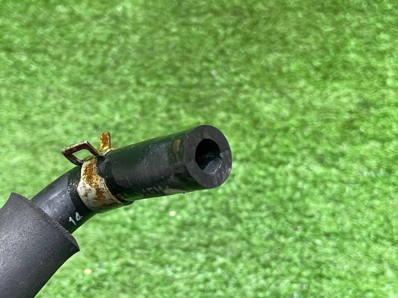 Трубка системы охлаждения, Москва