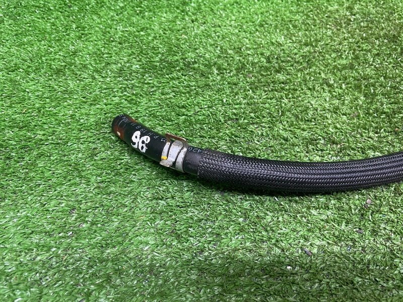 Трубка системы охлаждения, Москва