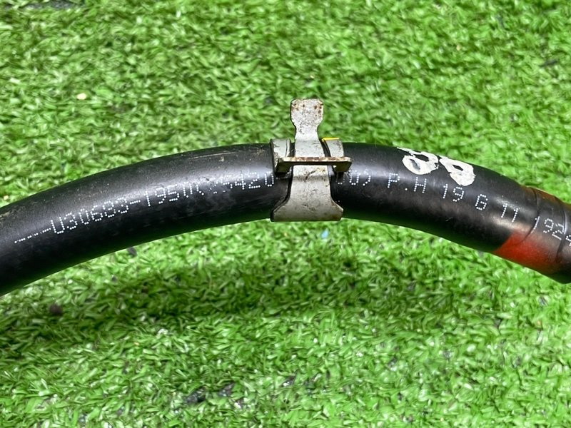 Трубка системы охлаждения, Москва