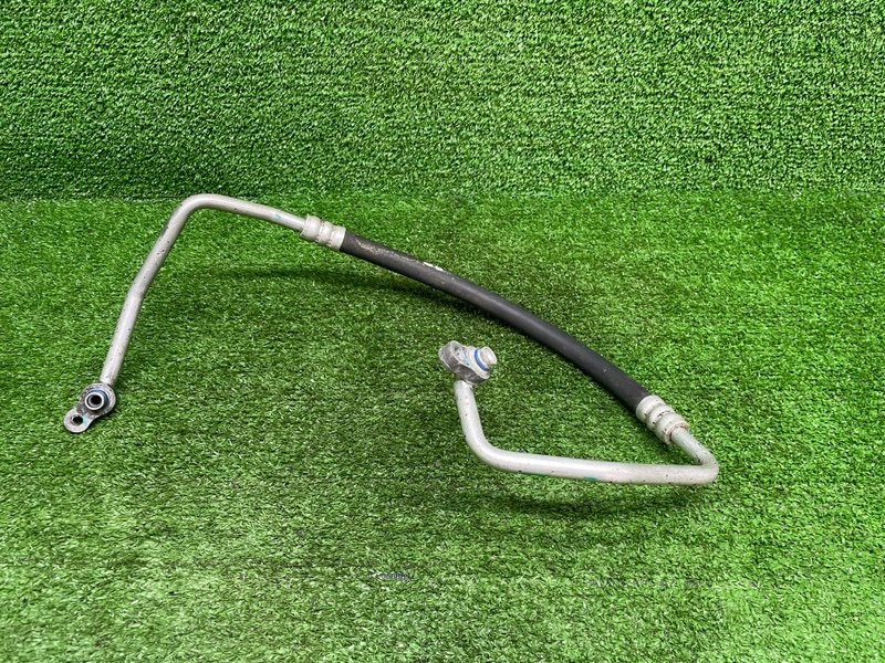 Трубка кондиционера, Москва