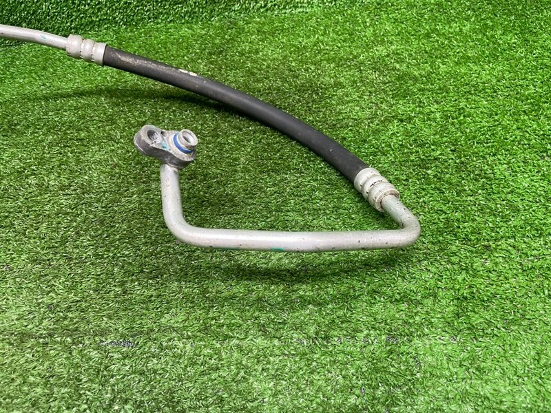 Трубка кондиционера, Москва