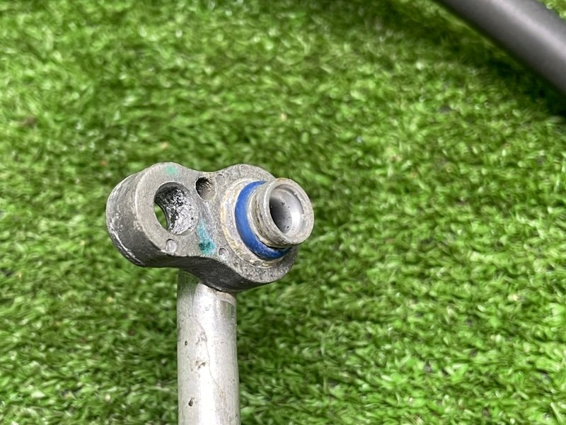 Трубка кондиционера, Москва