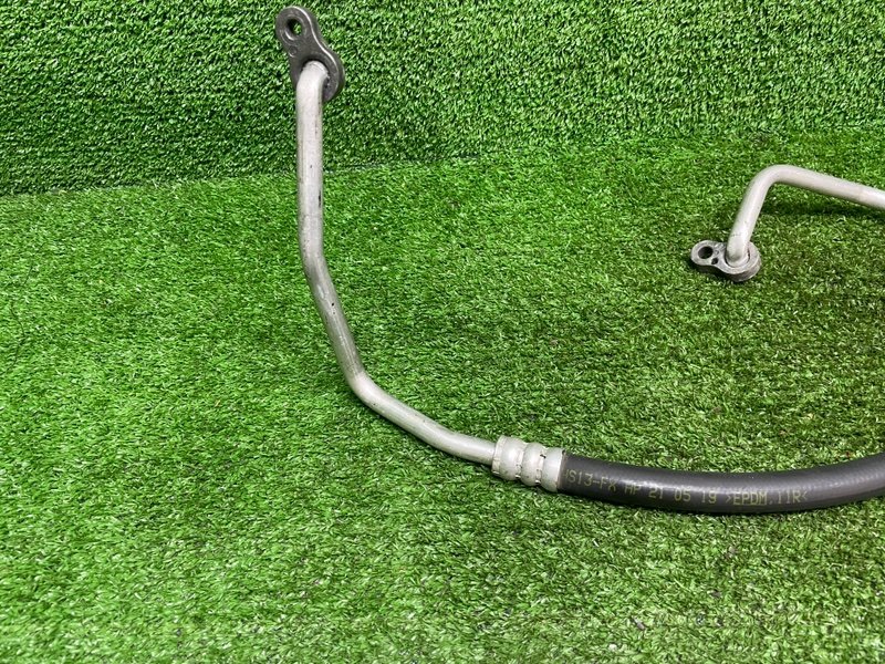 Трубка кондиционера, Москва