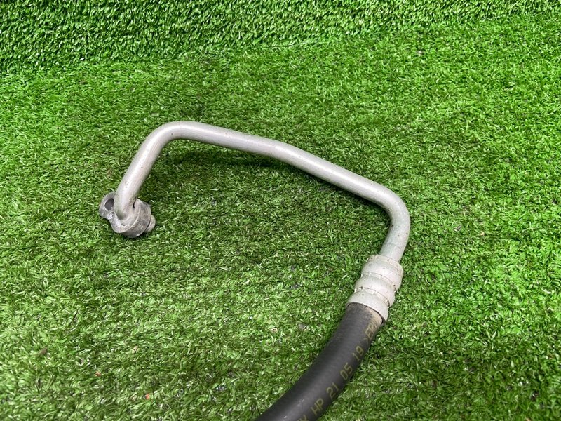 Трубка кондиционера, Москва