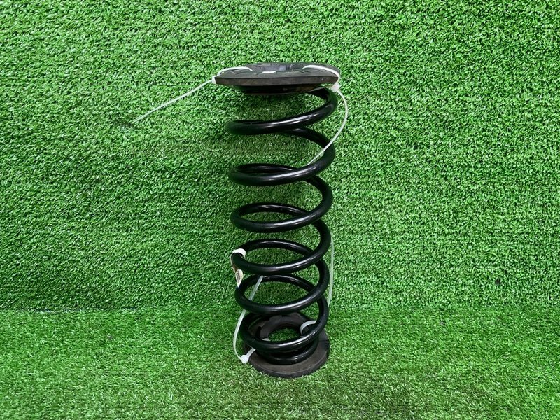 Пружина задняя, 500 рублей, Москва