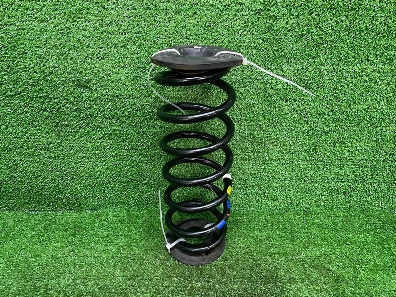 Пружина задняя, 500 рублей, Москва