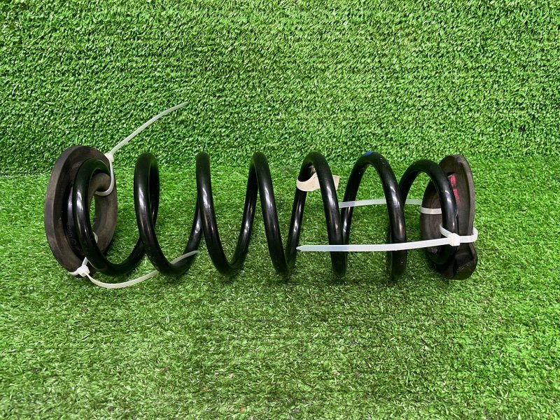 Пружина задняя, 500 рублей, Москва