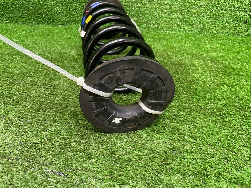 Пружина задняя, 500 рублей, Москва