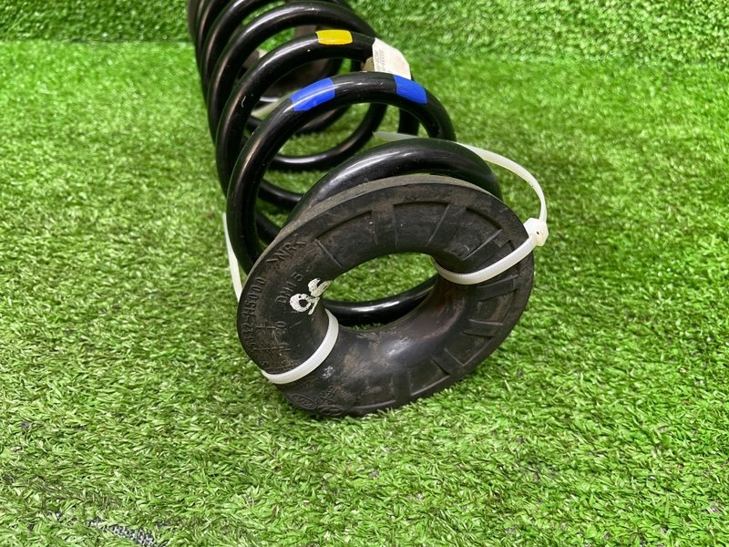 Пружина задняя, 500 рублей, Москва