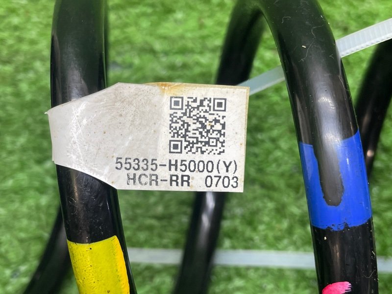 Пружина задняя, 500 рублей, Москва