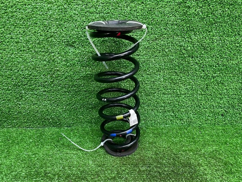 Пружина задняя, 500 рублей, Москва