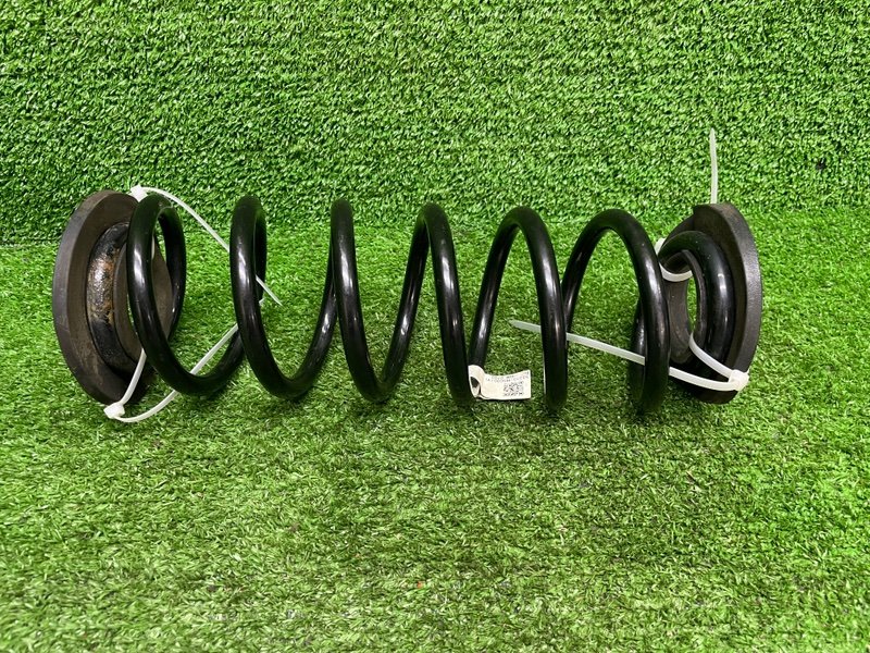 Пружина задняя, 500 рублей, Москва