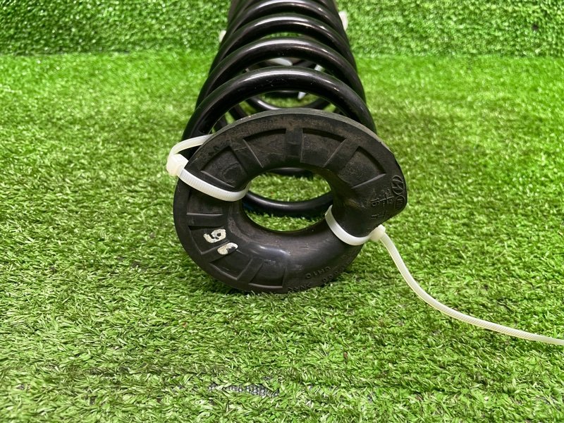 Пружина задняя, 500 рублей, Москва