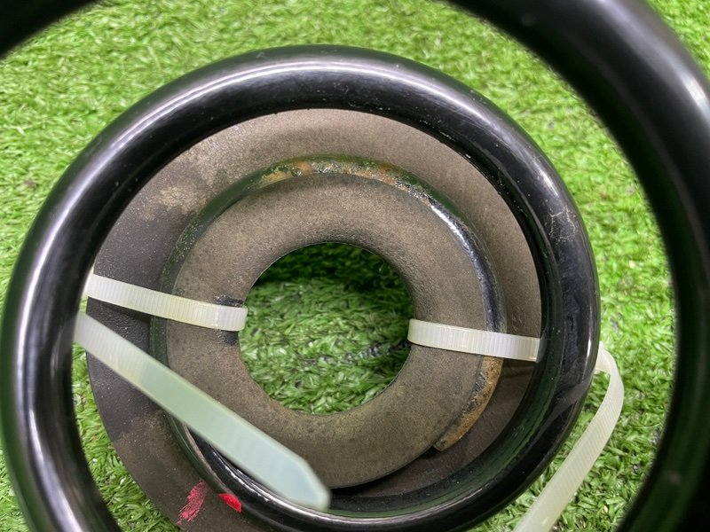 Пружина задняя, 500 рублей, Москва