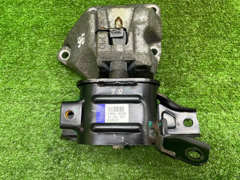 Опора КПП, Москва