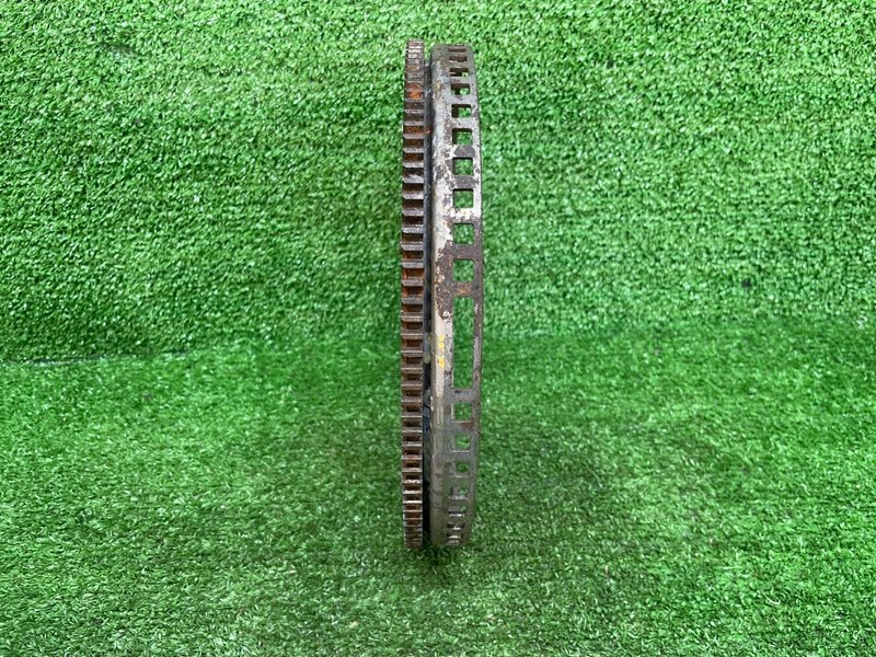 Маховик, Москва