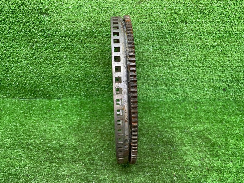 Маховик, Москва