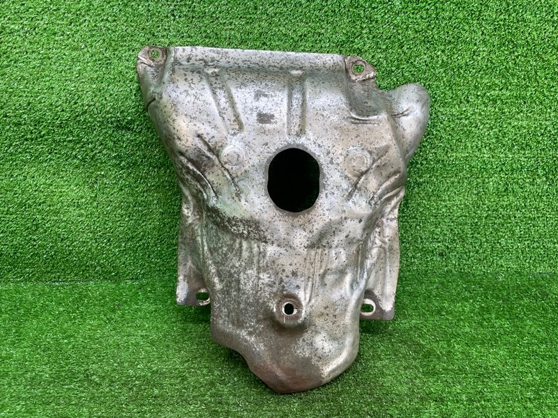 Тепловой экран, Москва