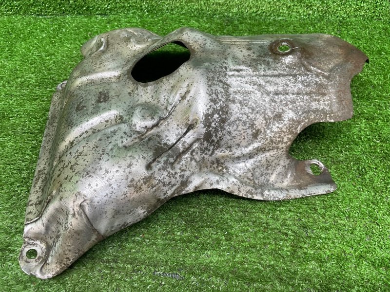 Тепловой экран, Москва