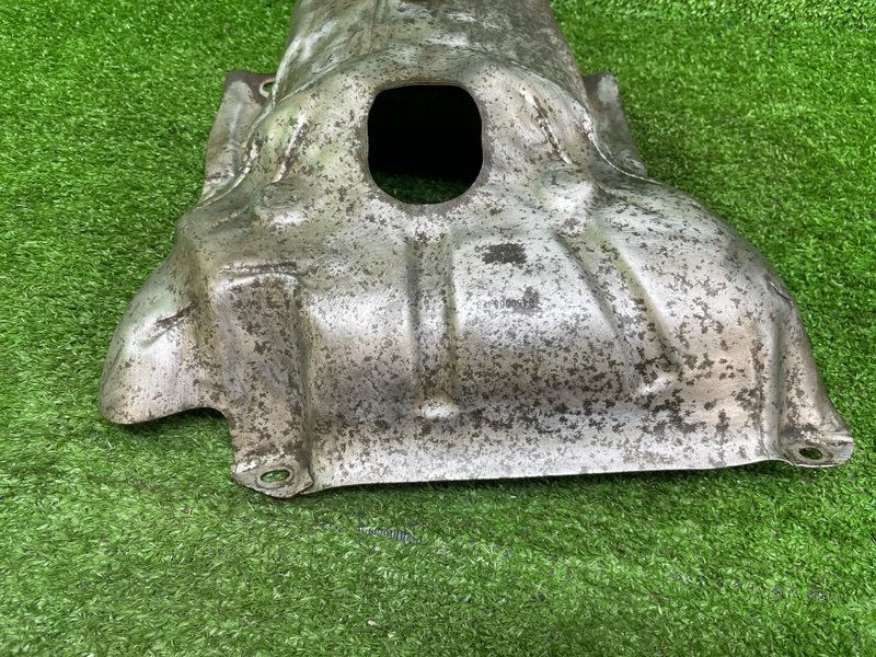 Тепловой экран, Москва