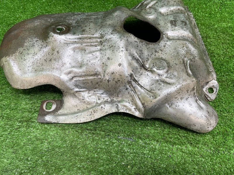 Тепловой экран, Москва