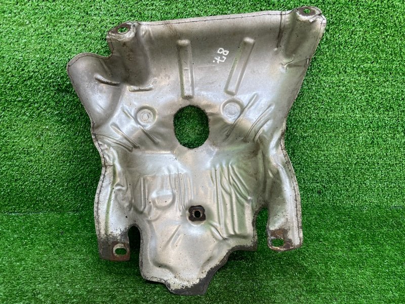 Тепловой экран, Москва