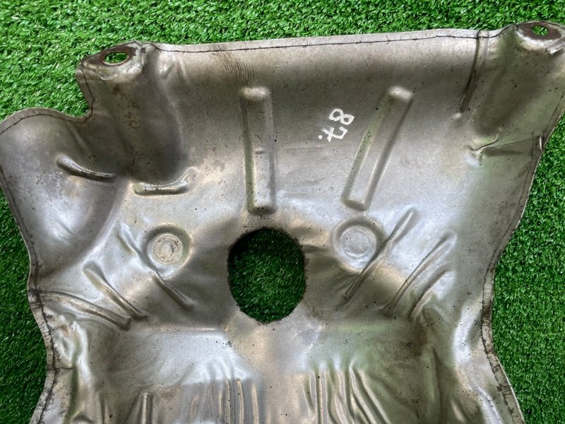 Тепловой экран, Москва