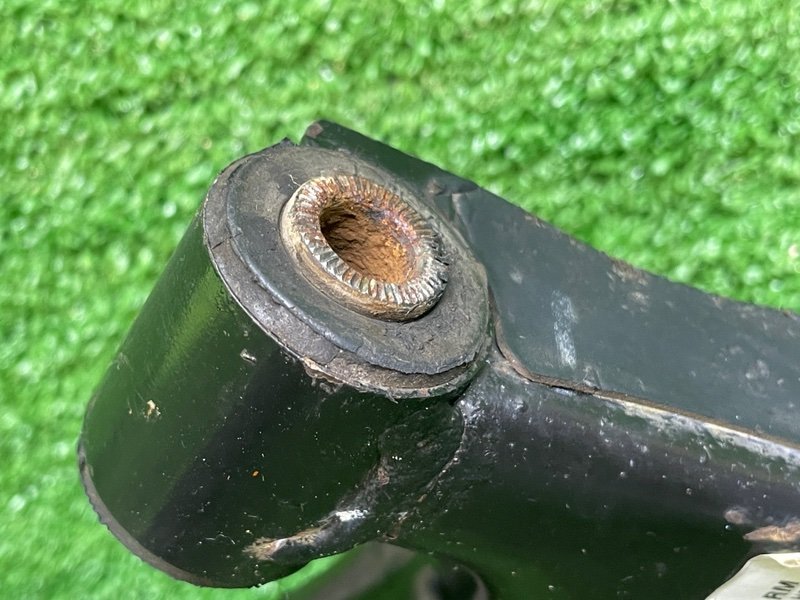 Рычаг передний правый, 2500 рублей, Москва