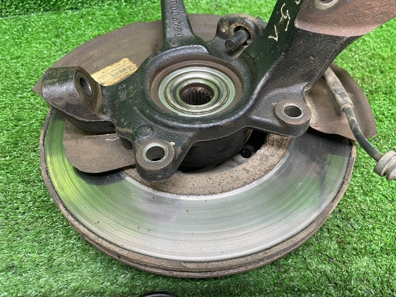 Кулак поворотный, 3450 рублей, Москва