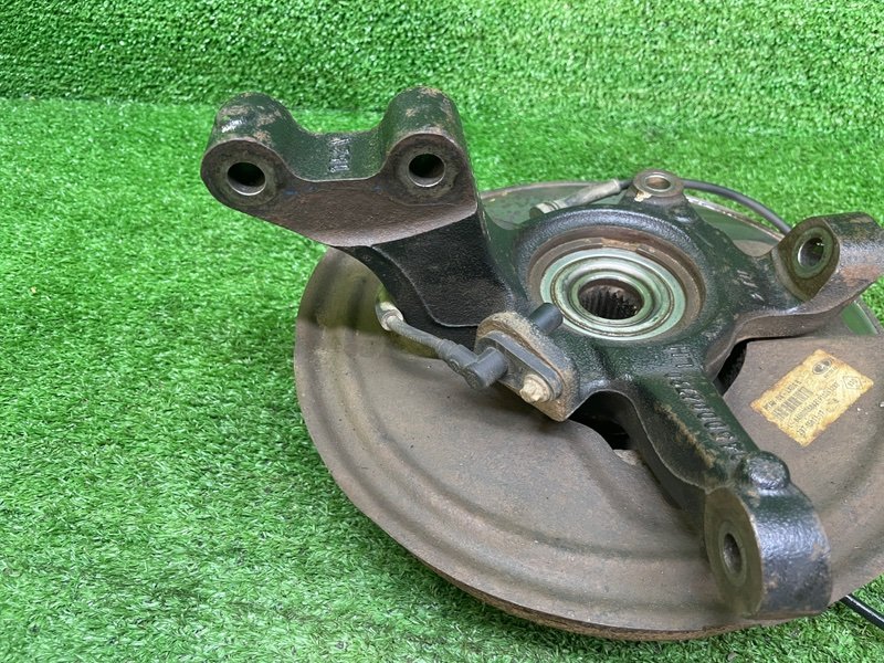 Кулак поворотный, 3450 рублей, Москва