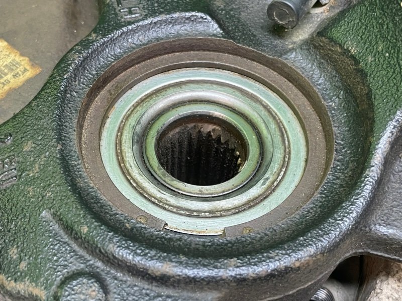 Кулак поворотный, 3450 рублей, Москва