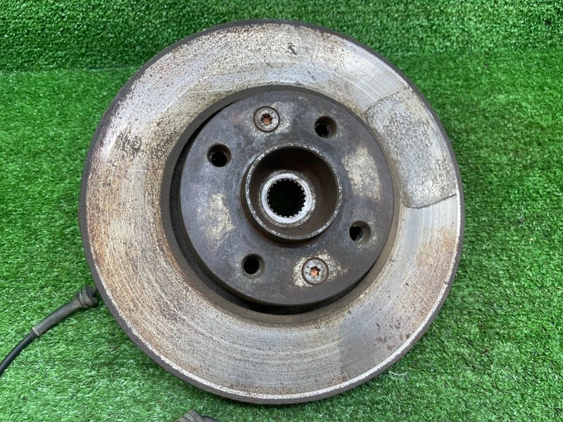 Кулак поворотный, 3450 рублей, Москва