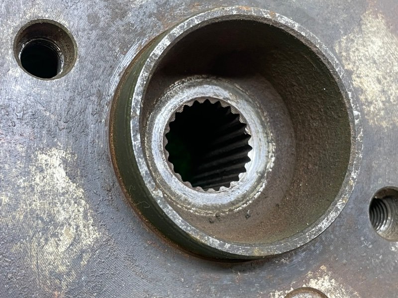 Кулак поворотный, 3450 рублей, Москва