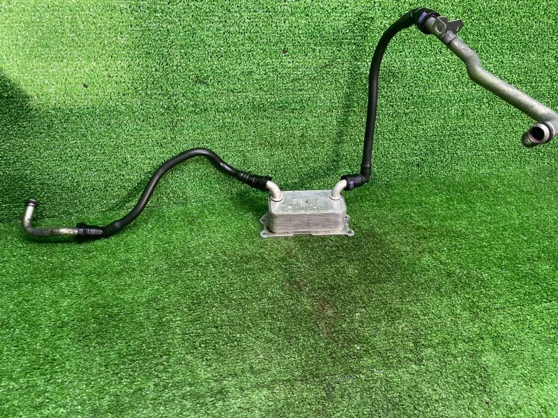 Радиатор масляный, 8000 рублей, Москва